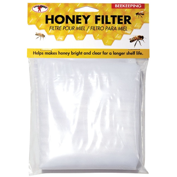 Little Giant Little Giant Honey Filter HSTRAINF - main